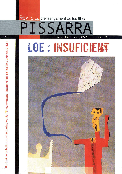  Pissarra 122