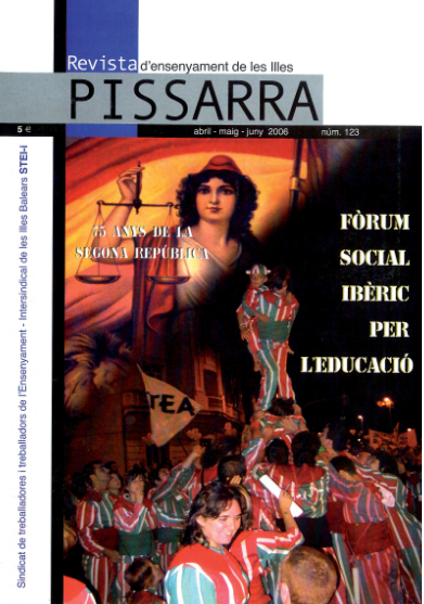  Pissarra 123
